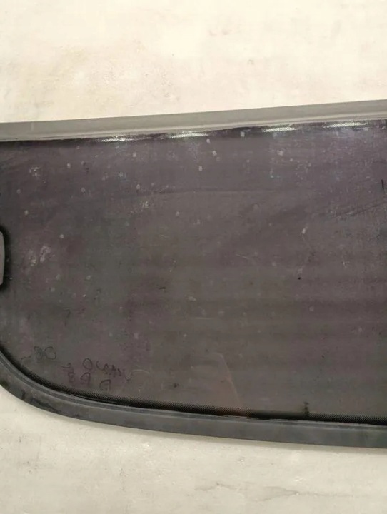 VITRE DROITE ARRIÈRE MERCEDES-BENZ VIANO (W639) DOT211M75AS2 2006