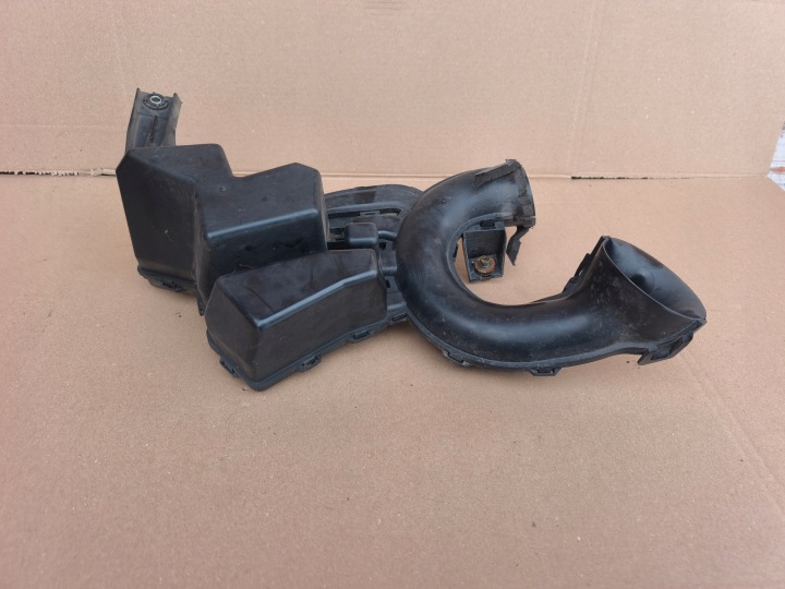 NISSAN JUKE LIFT 2014R 1.5 DCI F15 RÉSONATEUR AIR ADMISSION CONDUIT D'AIR TUYAU