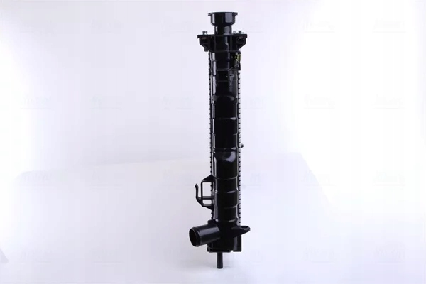 NISSENS 61004 RADIATEUR SYSTÈME REFROIDISSEMENT MOTEUR