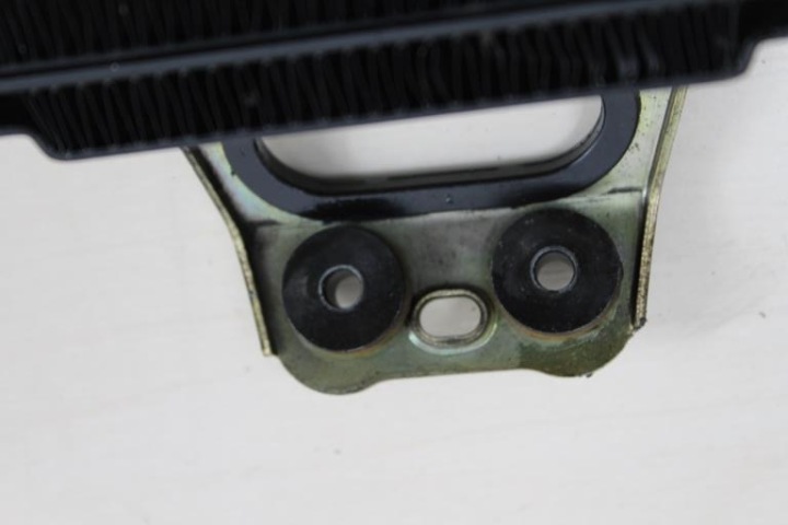 KYMCO 125 QUANNON RADIATEUR HUILES