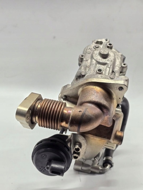 BMW F10 F11 F13 F30 2.0 D RADIATEUR RADIATEUR GAZ D'ÉCHAPPEMENT EGR 8513691 8513132