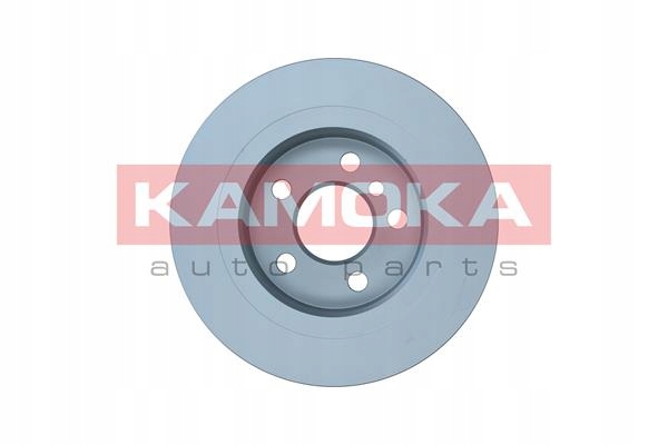 KAMOKA 103526 DISQUE DE FREIN photo 3 - milautoparts-fr.ukrlive.com