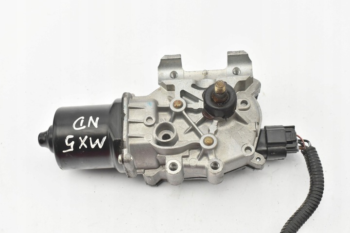 MOTOR LIMPIAPARABRISAS PARTE DELANTERA MAZDA MX5 ND INGLESA 