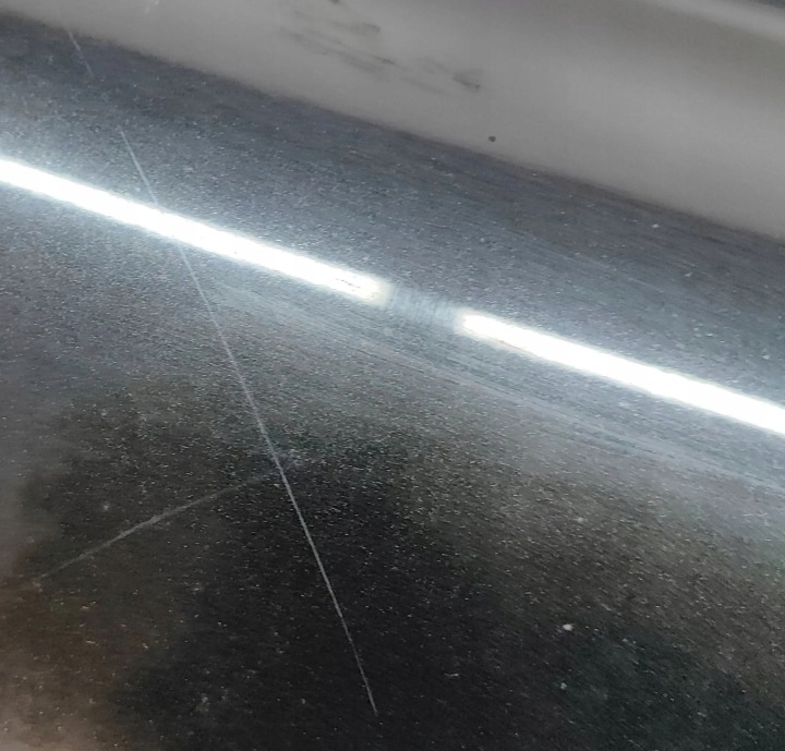 LAND ROVER RANGE ROVER EVOQUE L538 2016 SPOILER COUVERCLES DE COFFRE ARRIÈRE COUVERCLES DE COFFRE
