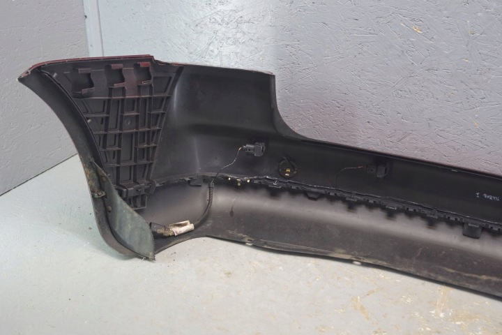 VW TOURAN I PARE-CHOCS ARRIÈRE PDC (Z2052)