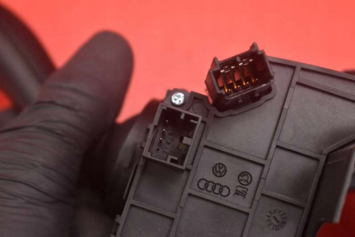 COMMUTATEUR COMPOSITE ARAIGNÉE 4F0953549E AUDI Q7 4L 08-15