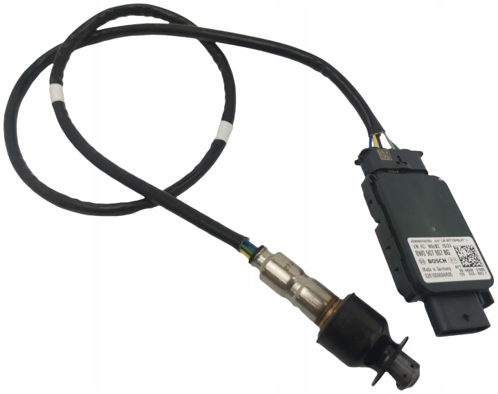 SONDE LAMBDA CAPTEUR NOX AUDI A5 8W0907807BG NEUF ORIGINAL
