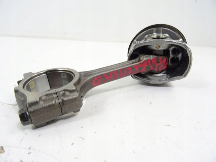 NISSAN QASHQAI III J12 1.3 TCE PISTON BIELLE COUSSINETS MOTEUR :HR13 2021-