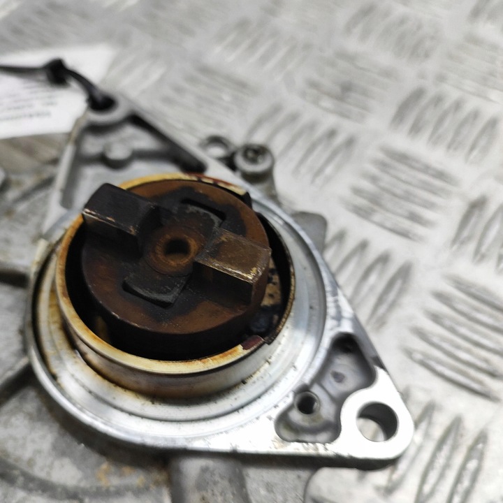 PEUGEOT 308 2009 POMPE PRESSION VIDE