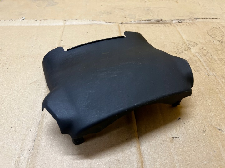 ENSEMBLE PROTECTION CHÂSSIS COLONNES DIRECTION TOYOTA AURIS II EUROPE