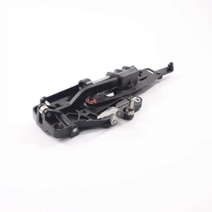 BMW E64 SERVOMOTEUR CHARNIÈRES TOITS PLIABLE 7123312