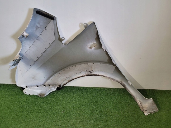 NISSAN NV200 AILE DROIT AVANT AVANT ORIGINAL OEM