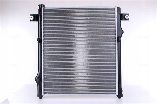 RADIATEUR MOTEUR NISSENS 61030