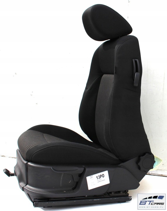 VW POLO SIÈGES ENSEMBLE SIÈGES SIÈGES SIÈGES GARNITURE 6R 6R3 6R0 3-DRZW