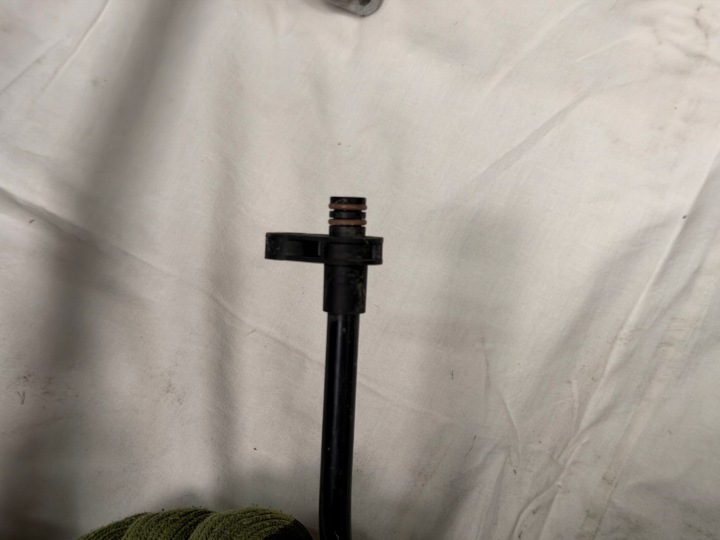 CONDUITES DE CLIMATISATION CITROEN C3 III 9825231580