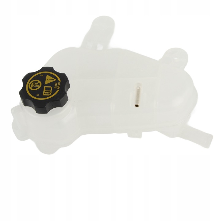 RÉSERVOIR PYNU CHODZACEGO MOTEUR AVEC BOUCHON 42609220 RÉSERVOIR IC
