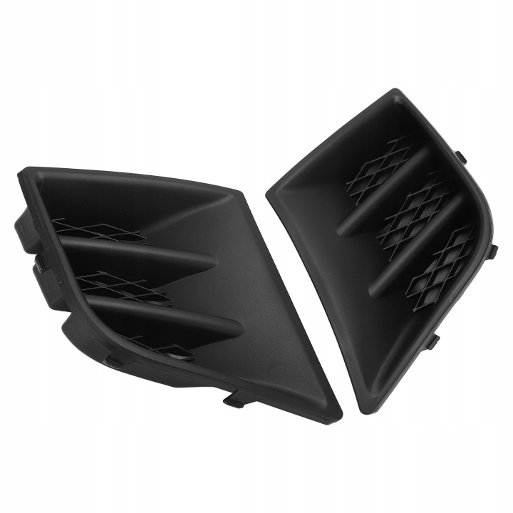 1*PRZEDNIEGO PARE-CHOCS GRILLE SWIETLNA ANTIBROUILLARD SUBSTITUT POUR PEUGEOT