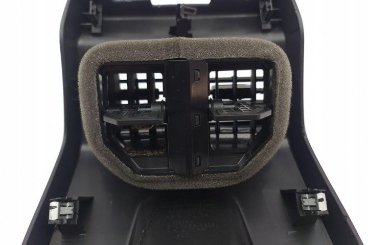 ARRIÈRE GRILLE VENTILATION RENAULT MEGANE IV GRANDTOUR (K9A/M_) 969308372R