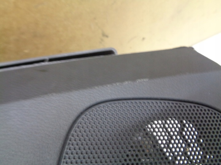 AUDI A6 C7 4G CONSOLE PLANCHE COCKPIT COURROIES COUSSINS AIRBAG 4G0880201F