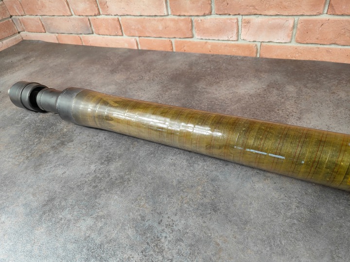 BMW M3 F80 M4 F82 F83 ARBRE DE TRANSMISSION CARBONE CFK L=1474MM 8600530 8600524