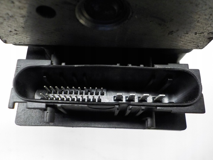 SUBARU FORESTER II SG9 STI POMPE ABS 0265231539 L3