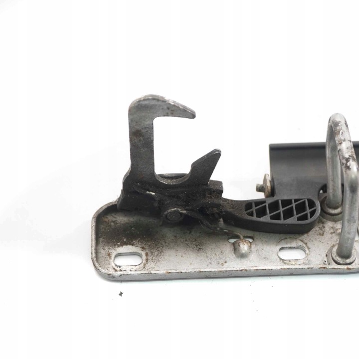 VOLKSWAGEN VW GOLF 6 SERRURE VERROU CAPOTS 1Q0823480