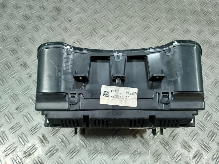 COMPTEUR SKODA CITIGO 1ST920860G 1.0 MPI