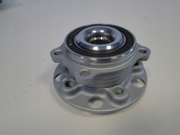 MOYEU ROULEMENT AVANT MERCEDES W206 W214 W223 W236 W254 4MATIC 4X4