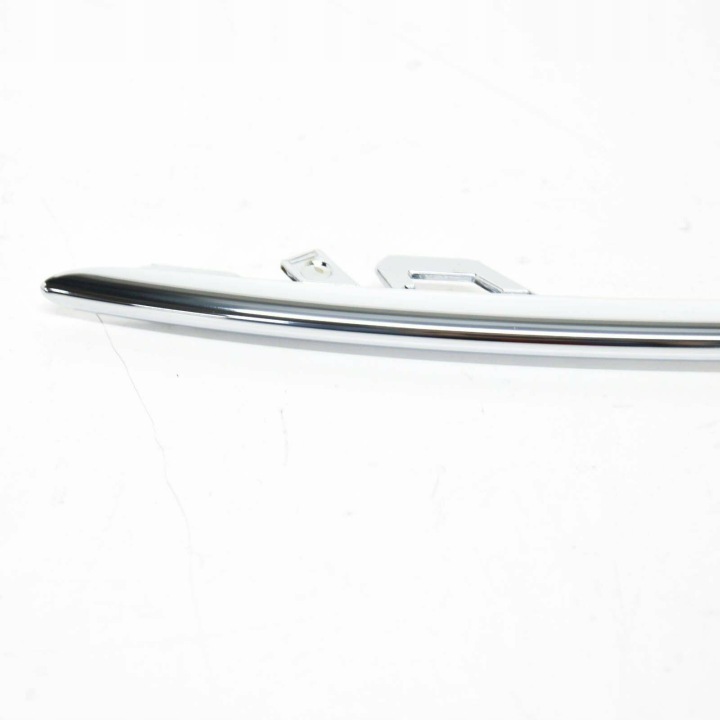 BARRE DE LIAISON DÉCORATIF MERCEDES-BENZ AVEC 300 AVEC 350 AVEC 400 ORIGINAL A2228853601