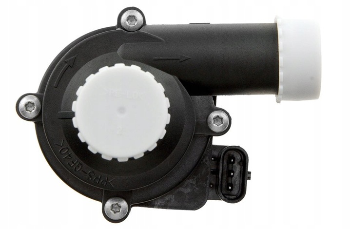 ADDITIONAL ELECTRICAL PUMP WATER AUDI A5 11- photo 10 - milautoparts-fr.ukrlive.com