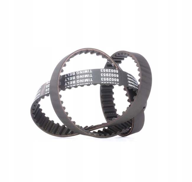 STARK SKTIB-0780012 COURROIE DE DISTRIBUTION VERS VW GOLF IV BERLINE COMPACTE (1J1) 1040MM