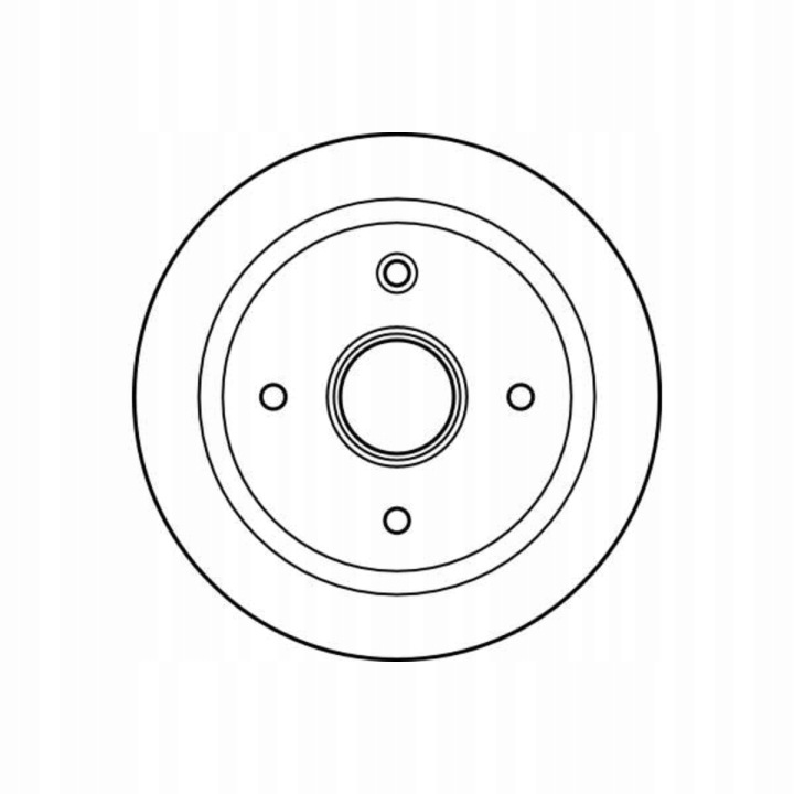 PLAQUETTES FREIN TRW VERS OPLA CORSY C (00-06) AVEC ABS, NOUVEAU