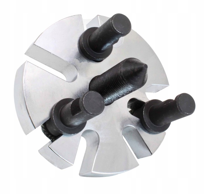 EXTRACTEUR ROUES PASOWYCH DISTRIBUTION POMPE 3 BRAS DE SUSPENSION