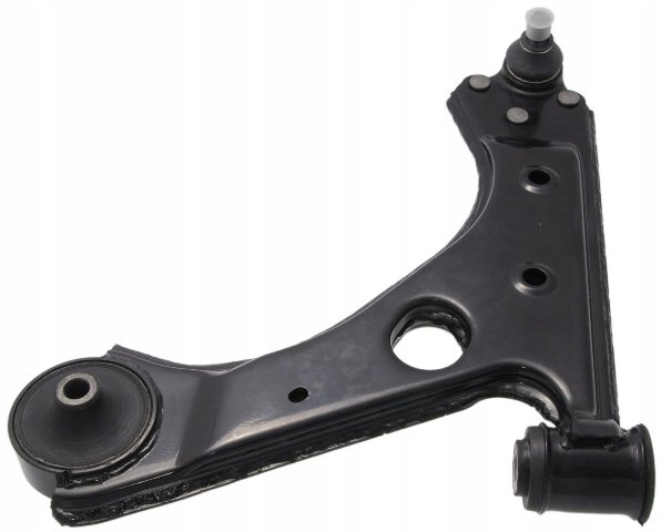 BRAS DE SUSPENSION AVANT GAUCHE ZWD-PL-021 NTY