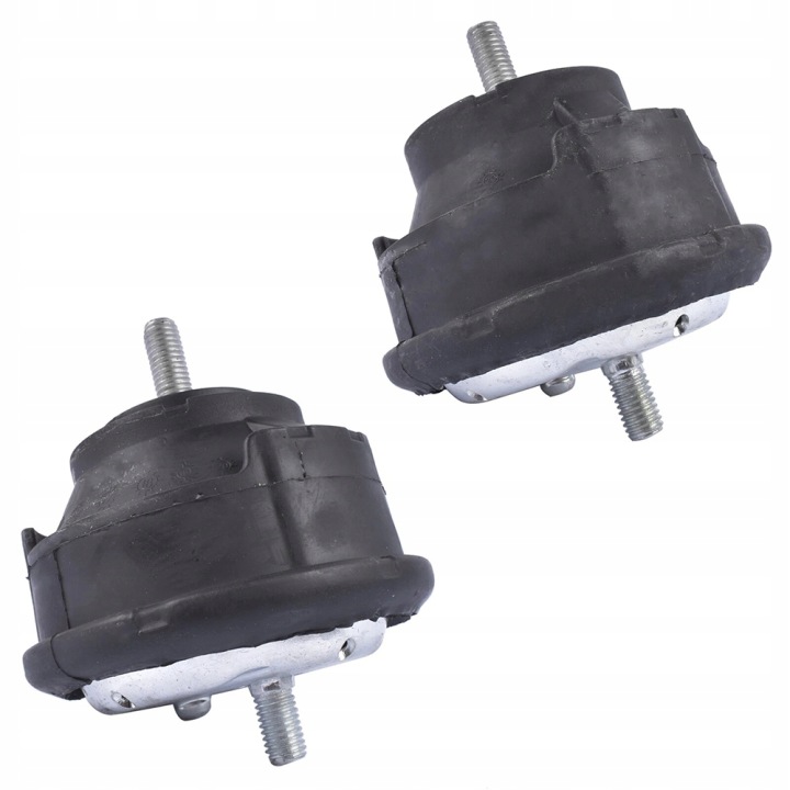 COUSSINS MOTEUR AVANT GAUCHE DROIT VERS BMW 3 E36 E46 Z4 E85 E86 90-09