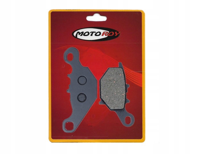 PLAQUETTES FREIN SUZUKI RM 85 LK5 K5 LK6 K6 LC FM