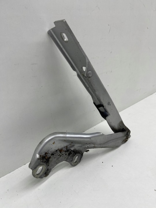 AUDI A7 A6 C7 CHARNIÈRE CAPOTS COUVERCLES MOTEUR COULEUR LX7W GAUCHE ORIGINAL