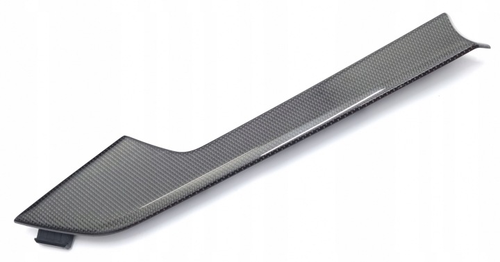 DÉCORS CARBONE CARBONE AUDI A5 8W8 SPORTBACK 7V7