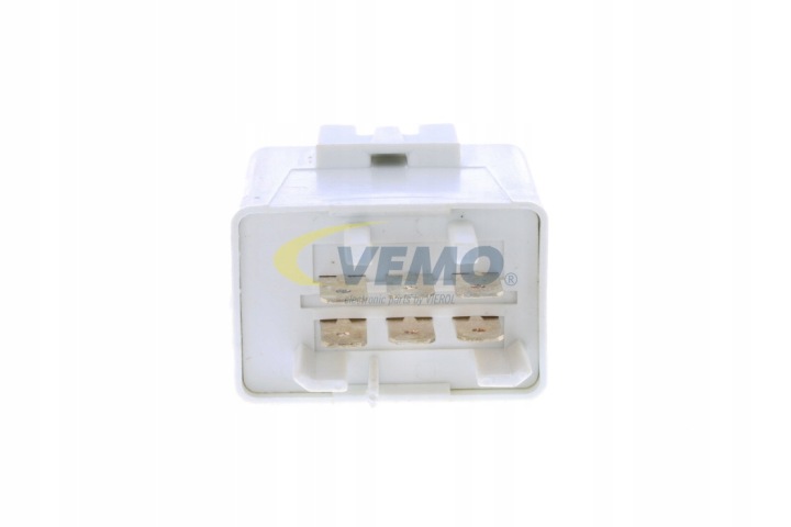 RELAIS POMPE CARBURANT VEMO V95-71-0001