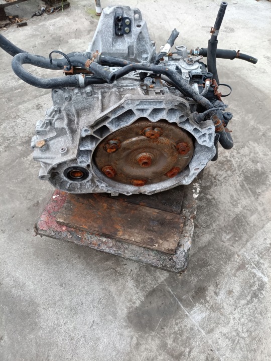 BOÎTE DE VITESSES AUTOMATIQUE KIA SORENTO III 3,3 GAUCHE 2016-2020 G6DH