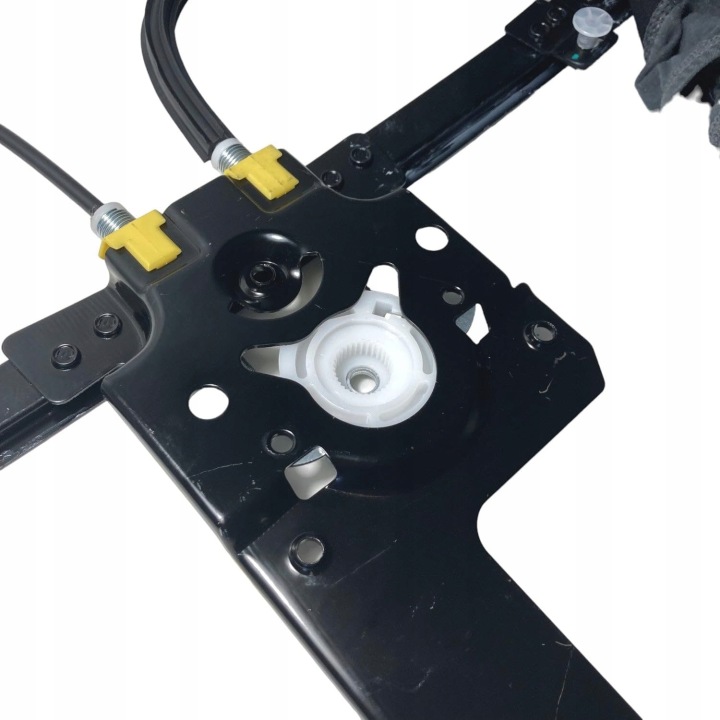 AUTOCRAFT ELEKTRISCHER FENSTERHEBER VORNE LINKS