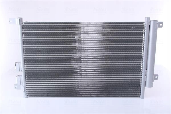 RADIATEUR CLIMATISATION ALFA ROMEO 147 00- 1.9 JTD