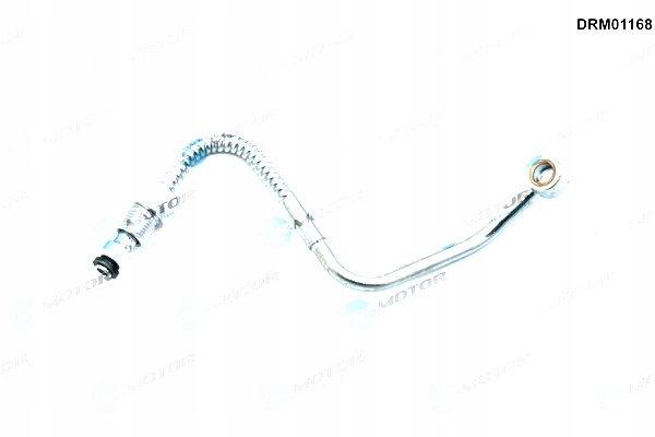 CABLE DE ACEITE DE TURBINA DRM01168/DCM 