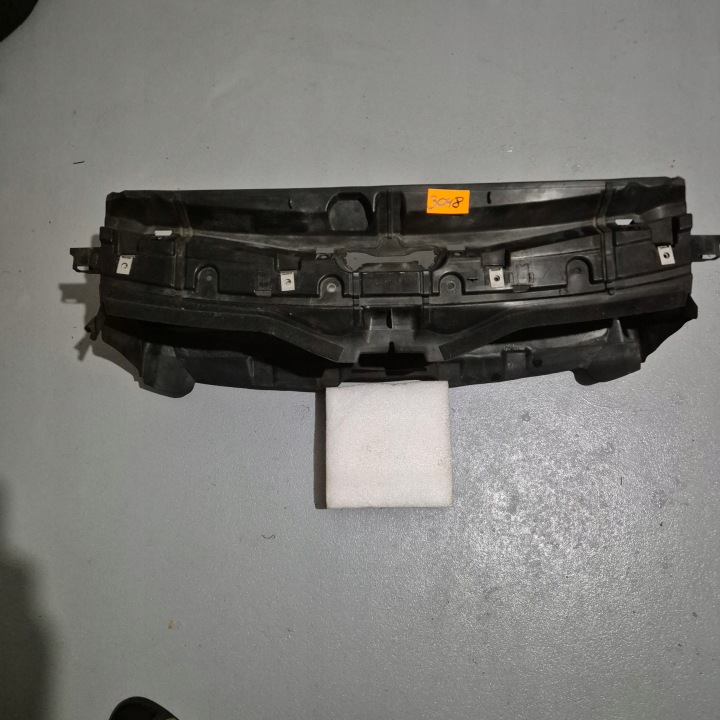 BMW 4 GUIDE D'AIR F32 F33 F36 51747290610 7290610 ORIGINE