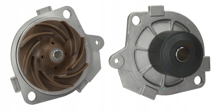 KRAFT AUTOMOTIVE 1503360 POMPE À EAU REFROIDISSEMENT MOTEUR