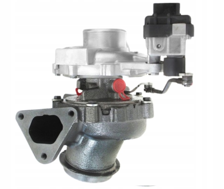 TURBINE MERCEDES SPRINTER OM646 A6460900480 759688