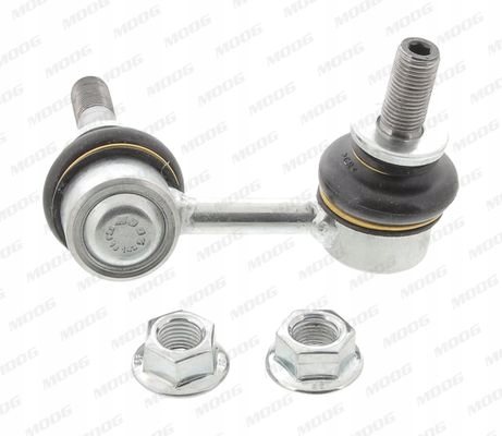 CONNECTOR DRIVE SHAFT STABILIZER FRONT P 71MM LEXUS IS II 2.5/3.5 08.05-03.13 