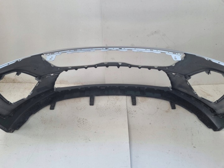 KIA SPORTAGE 4 IV LIFT 18- PARE-CHOCS AVANT AVANT 86511-F1500