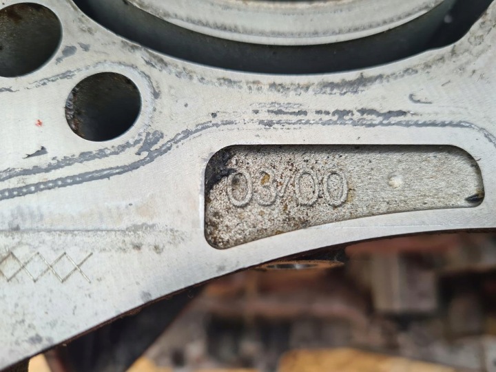 BLOC MOTEUR MERCEDES A B C CLA GLA 1.6 CGI R2700106100 W156 W246 W176