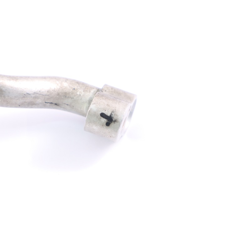 MERCEDES W210 E200 ESSENCE M111 TUYAU COMPRESSEUR CLIMATISATION A1112306056